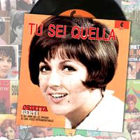TU SEI QUELLA ORIETTA BERTI e gli anni 60 LIBRO