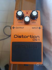 boss ds-1