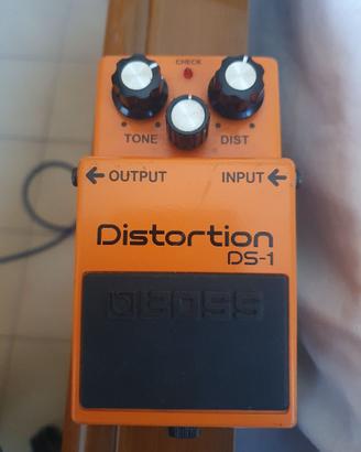 boss ds-1