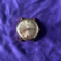 Orologio longines vintage anni 60