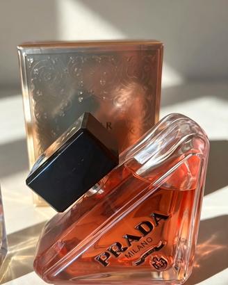 profumo tester prada