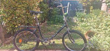 bicicletta graziella