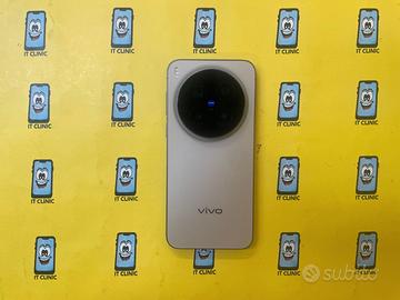 VIVO X300 PRO 512 GB DUNE BROWN