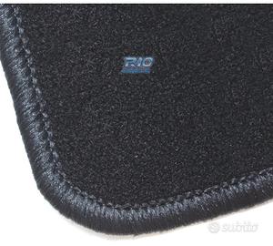Tappetini per Mazda