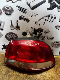 fanale posteriore laterale destro VOLKSWAGEN GOLF 