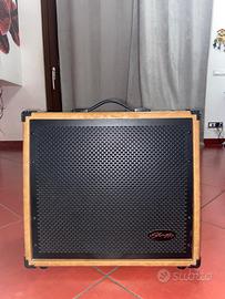 Amplificatore Stagg 60 AAR