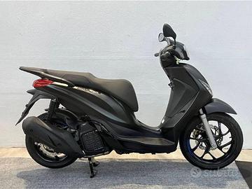 PIAGGIO Medley 200 S E5+