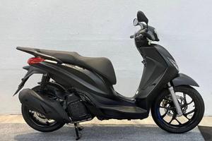 PIAGGIO Medley 200 S E5+