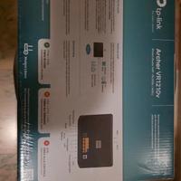 modem router archer vr 1210 v