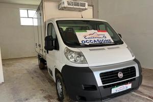 FIAT DUCATO FRIGORIFERO ANNO 2010