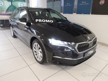 SKODA Octavia 2.0 TDI 150 CV DSG Wagon Selection