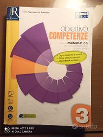 OBIETTIVO COMPETENZE 3