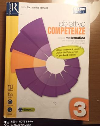 OBIETTIVO COMPETENZE 3