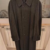 Cappotto Canali