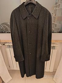 Cappotto Canali