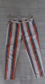 Pantalone cotone pesante