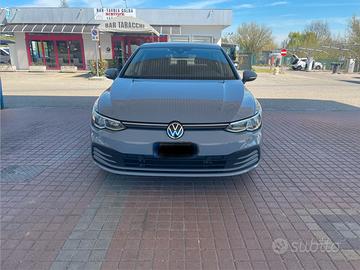 GOLF VIII 2.0 TDI CV 150 DSG Life anno 2020