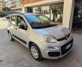 Fiat Panda 1.2 easy Van 4 posti Autocarro GPL