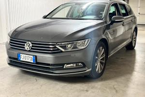 volswaghen Passat 8ª serie 2016