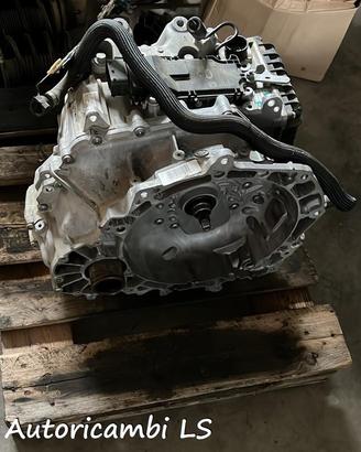 Cambio automatico Evoque 9 marce