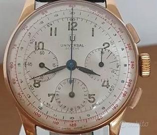 Universal Geneve
