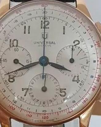 Universal Geneve