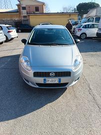Fiat Grande Punto 1.2 5 porte km 51000!!!!!