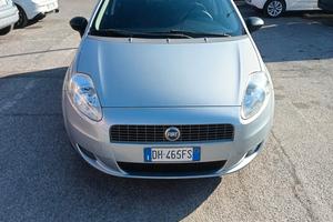 Fiat Grande Punto 1.2 5 porte km 51000!!!!!