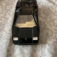Macchinina lamborghini