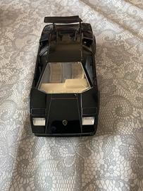 Macchinina lamborghini