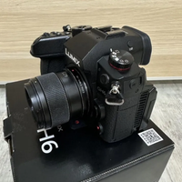 Panasonic Lumix GH6