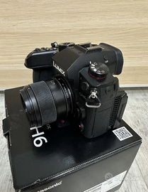 Panasonic Lumix GH6