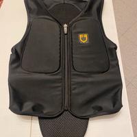 Bustino equitazione bambino equestro livello 2