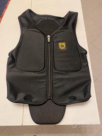 Bustino equitazione bambino equestro livello 2