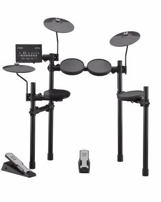 Batteria elettronica yamaha