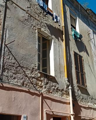 Bilocale - via lamarmora