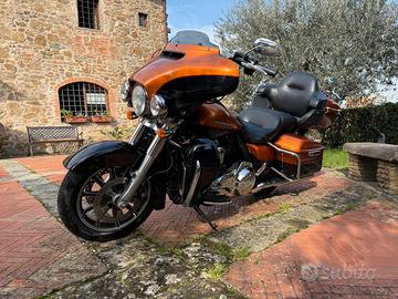 Harley Davidson Ultra Limited