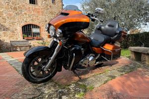 Harley Davidson Ultra Limited