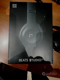 Beats Studio 3