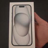 Iphone 15 ( 128 GB)