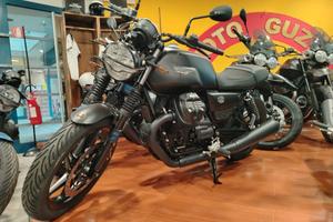 Moto Guzzi V7 DI SERIE