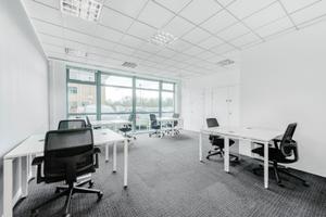 Uffici privati per 5 persone