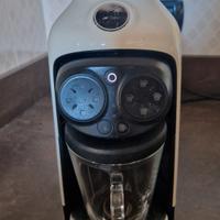 macchina da caffè lavazza a modo mio