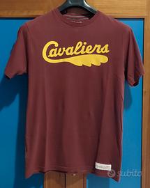 Maglia Mitchell & Ness - Cleveland Cavaliers - NBA
