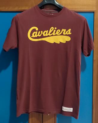 Maglia Mitchell & Ness - Cleveland Cavaliers - NBA