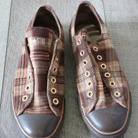 Converse scozzesi originali 44