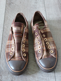 Converse scozzesi originali 44