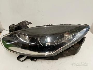 Faro ant. sinistra Renault Megane 3a Serie (2013 -