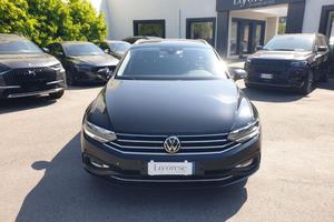 VOLKSWAGEN Passat Variant 2.0 TDI DSG Business