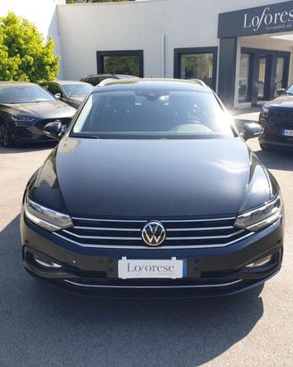 VOLKSWAGEN Passat Variant 2.0 TDI DSG Business